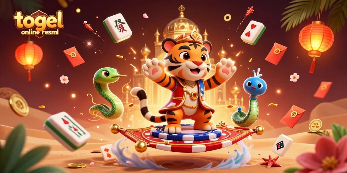 Menangkan lotere dengan bermain togel online resmi di Alexistogel yang terpercaya dan aman.