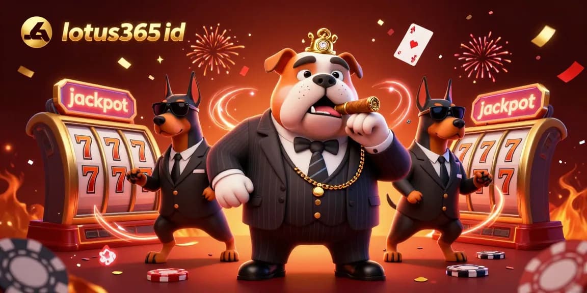 Engage with lotus365 id for seamless gaming access in a vibrant casino scene.