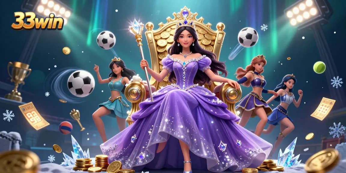 Experience thrilling gameplay with 33win at our vibrant casino, featuring stunning visuals.