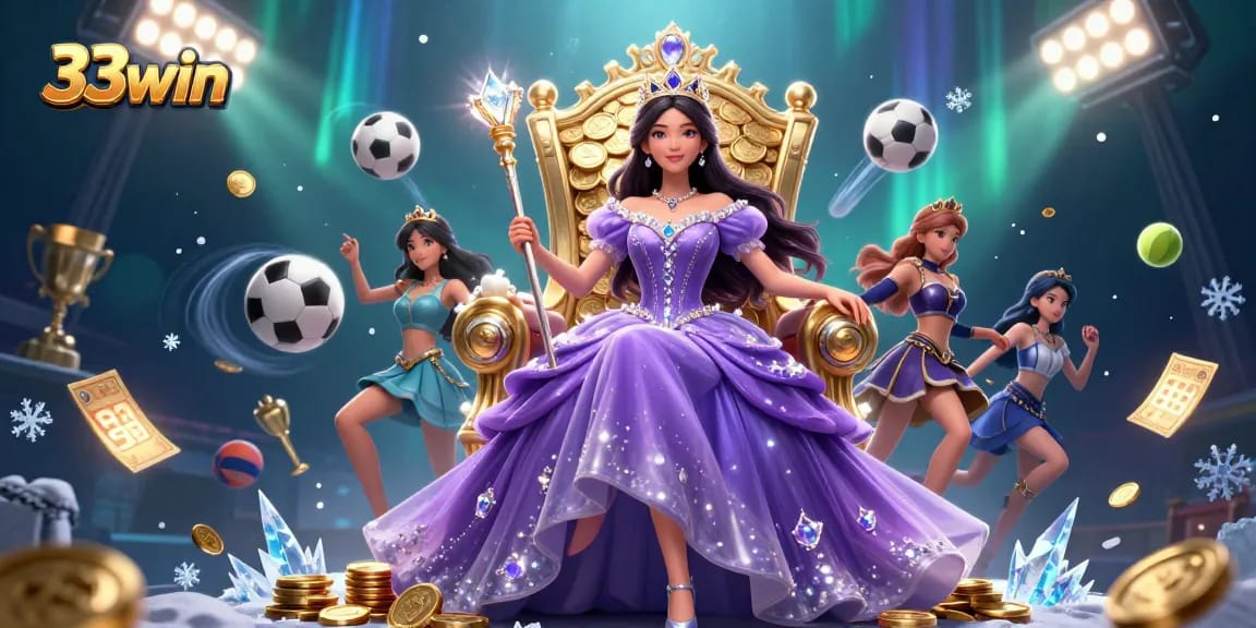 Experience thrilling gameplay with 33win at our vibrant casino, featuring stunning visuals.