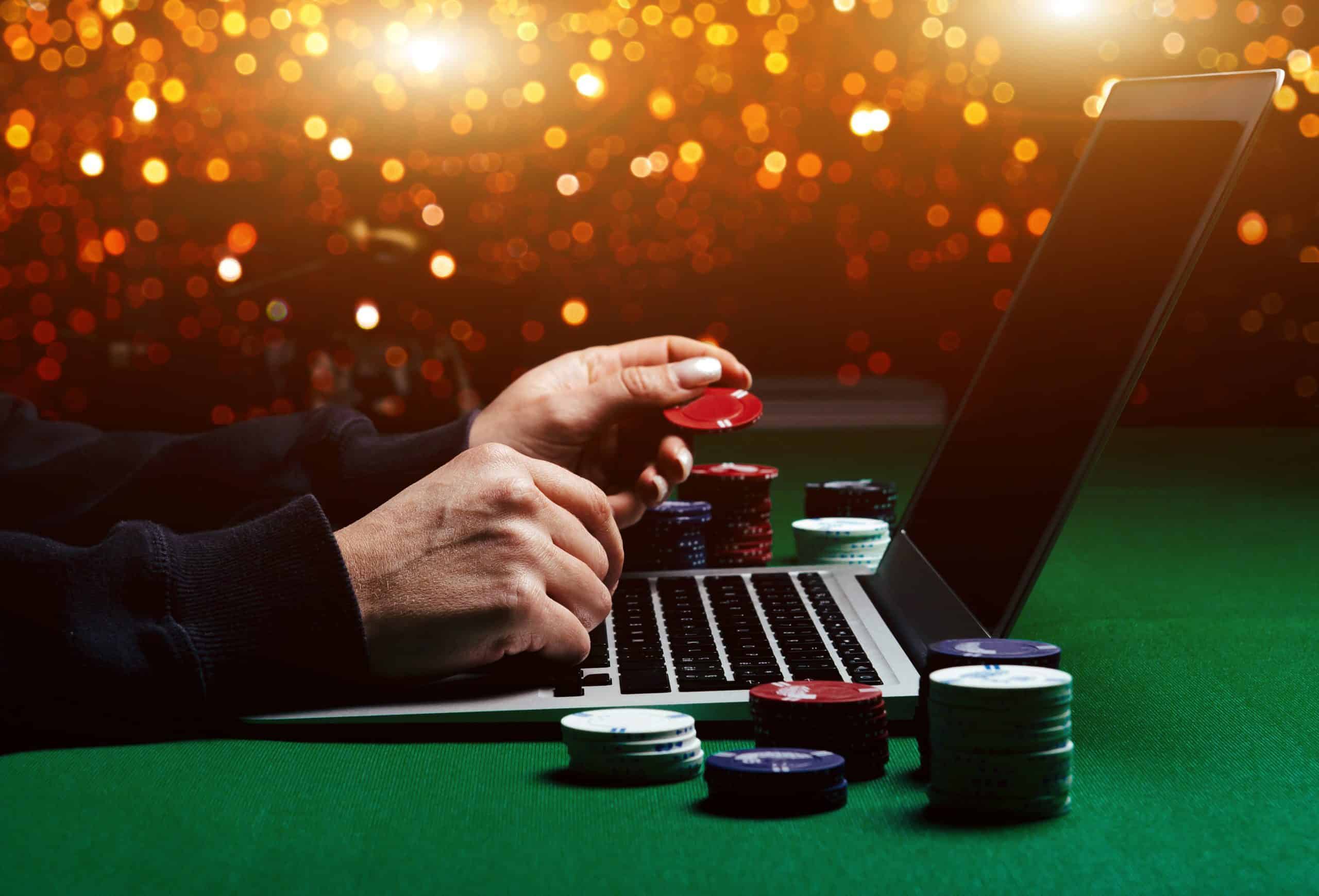 Why bk8 thai Is the Preferred Choice for Thai Online Gamblers