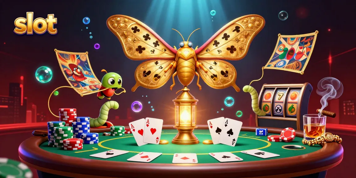 Menangkan slot dengan permainan menarik di WSLOT888, simbol keberuntungan dan jackpot menanti!