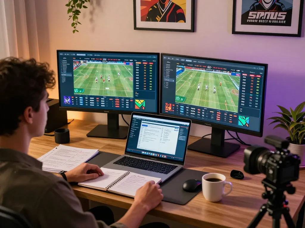 Place your bets effectively at 23win while enjoying live sports betting from home.