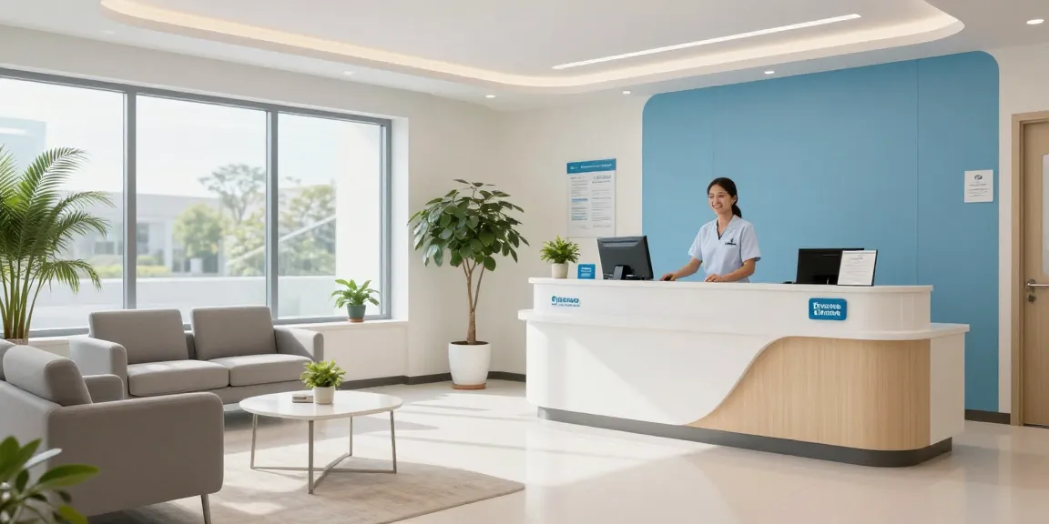 David Hoffmeister reviews focus on compassionate healthcare services and patient care in modern clinics.