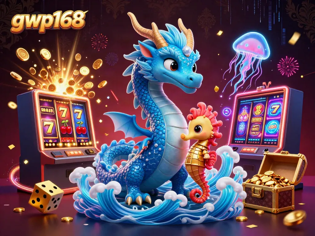 GWP168 menawarkan pengalaman bermain slot gacor yang mendebarkan dengan jackpot menanti.