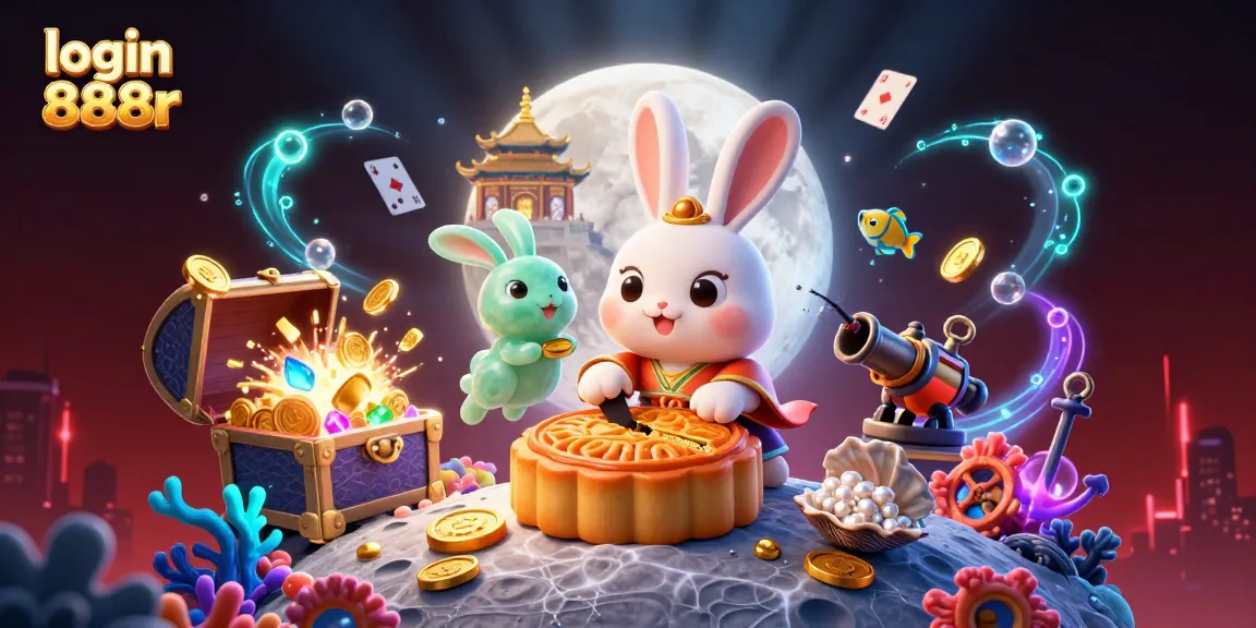Engage in login 888r, enjoying a rich blend of casino excitement and traditional folklore.