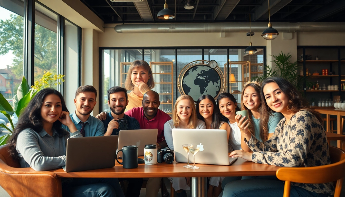 5 Powerful Ways to Discover New OnlyFans Creators in 2025